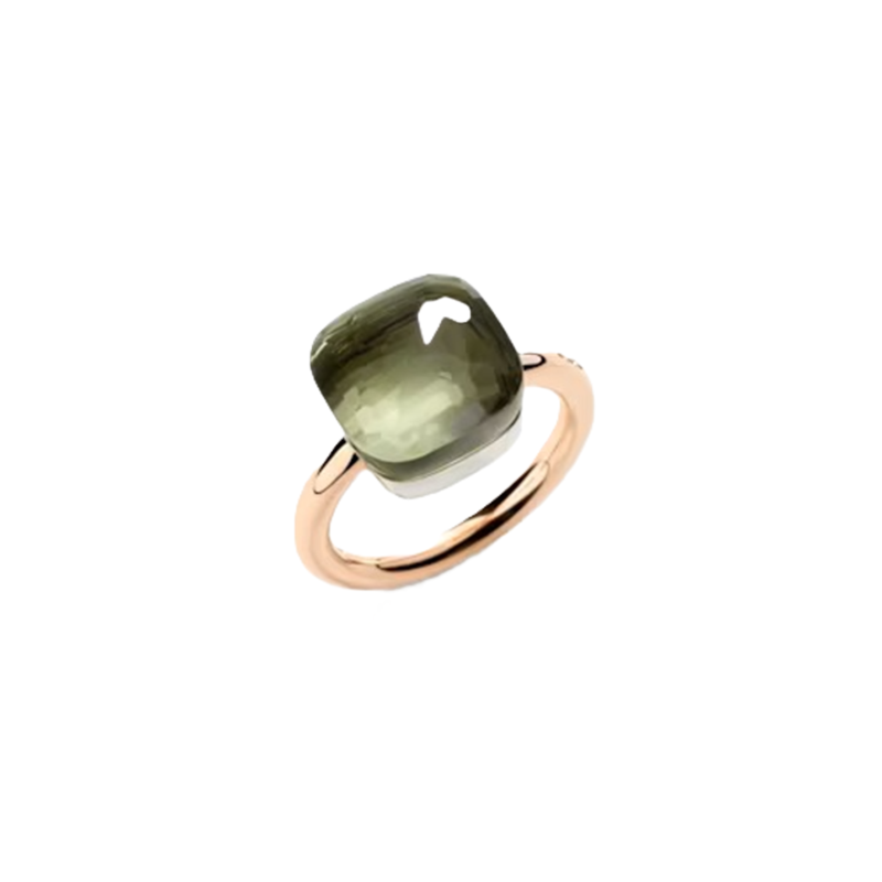 Nudo maxi ring