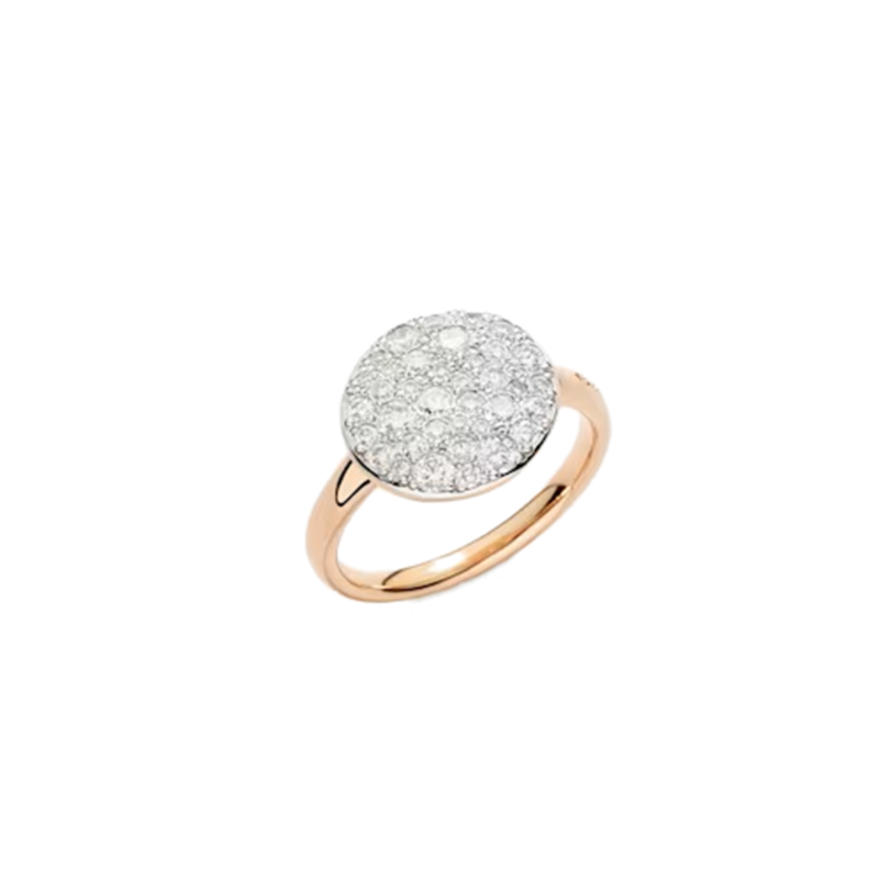 Sabbia ring