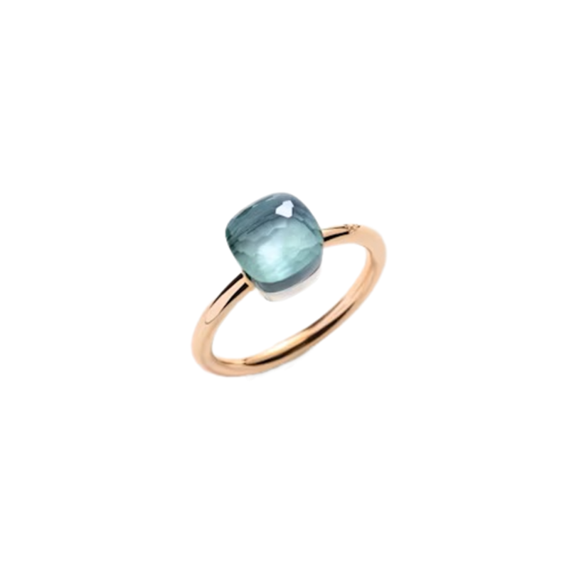 Nudo petit ring