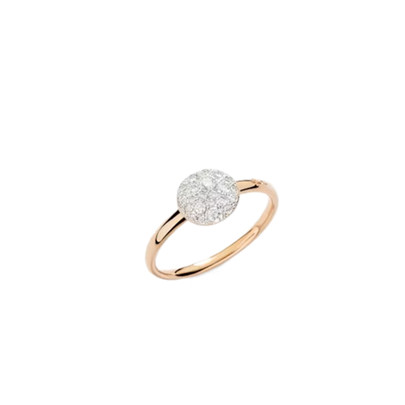 Sabbia ring small