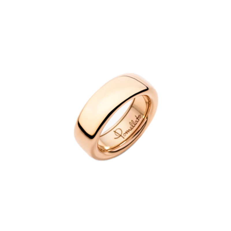 Iconica slim ring pg