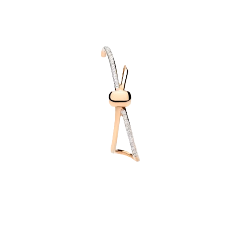 together ear cuff