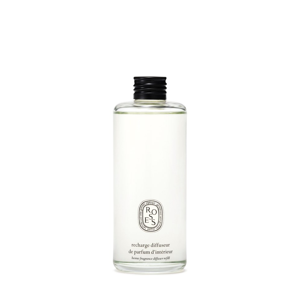Refill rumsdoft roses 200 ml, roses från Diptyque