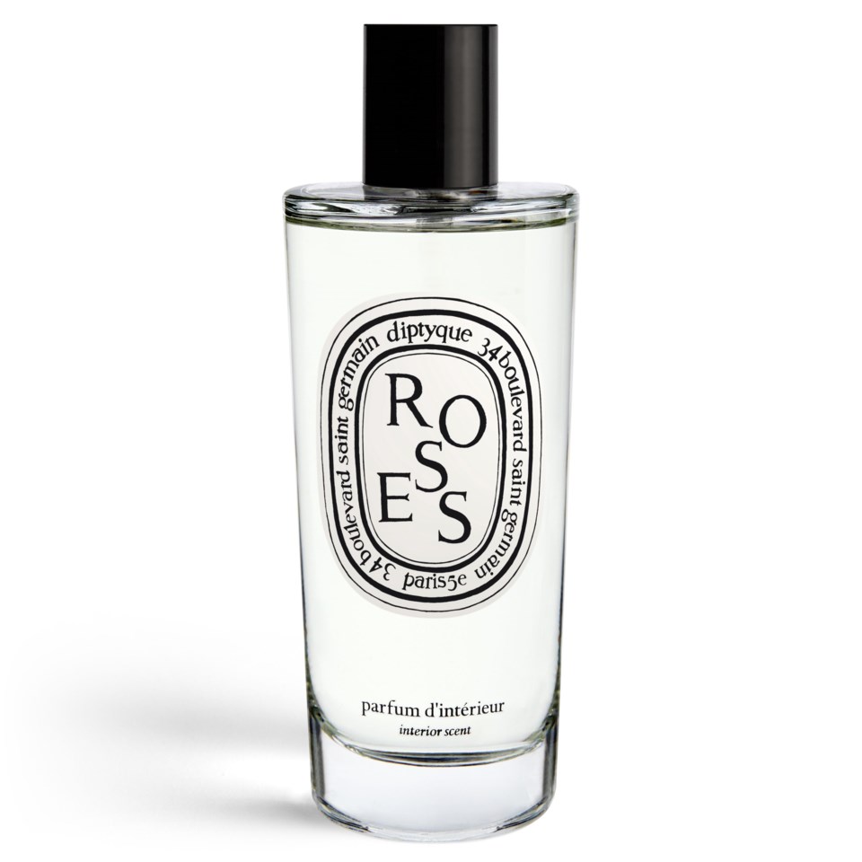 Rumsspray roses 150 ml, roses från Diptyque