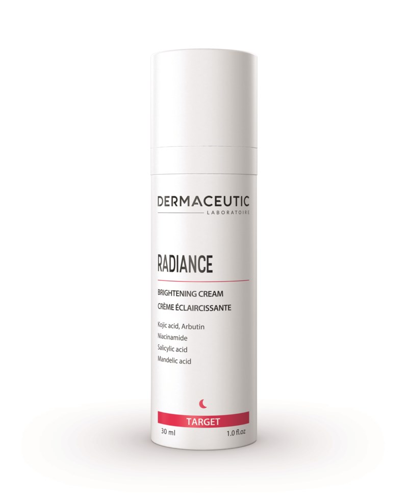 Radiance Night Cream 30 ml