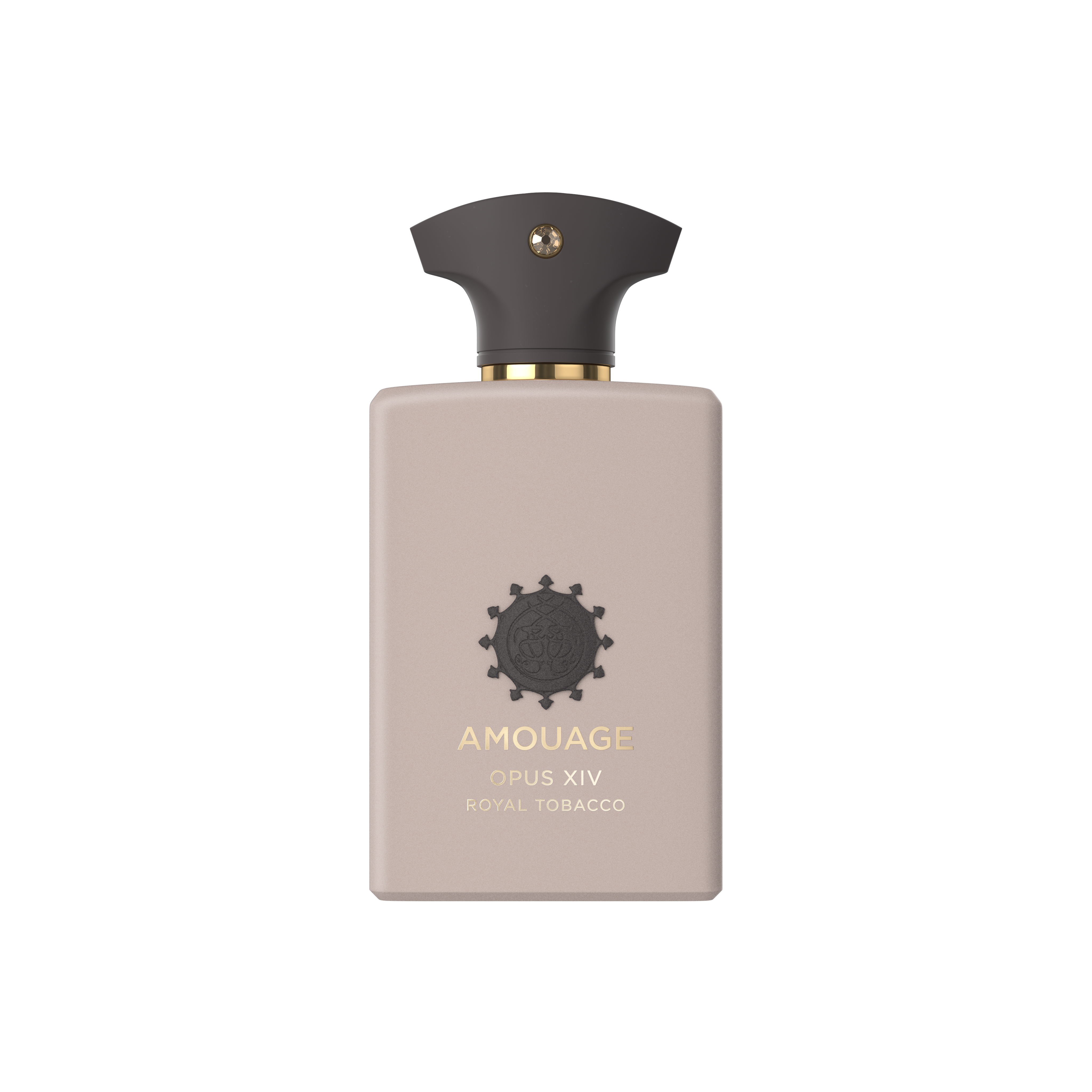 Amouage - Opus xiv royal tobacco edp 100 ml | NK