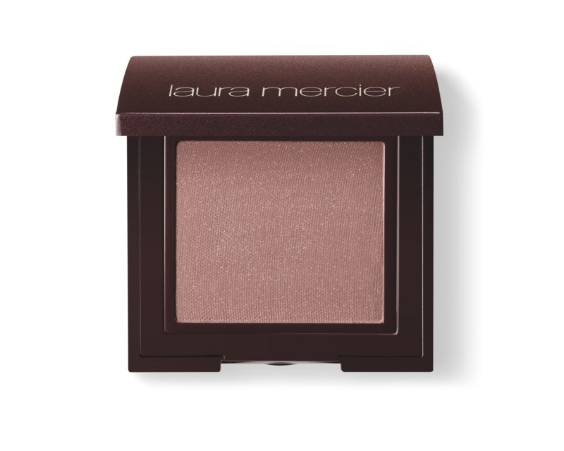 Sateen eye shadow cognac 1