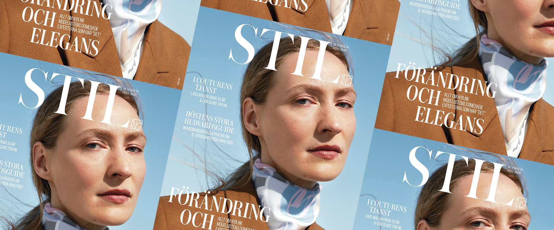 Stil #39 | NK Höstens uniformer | NK