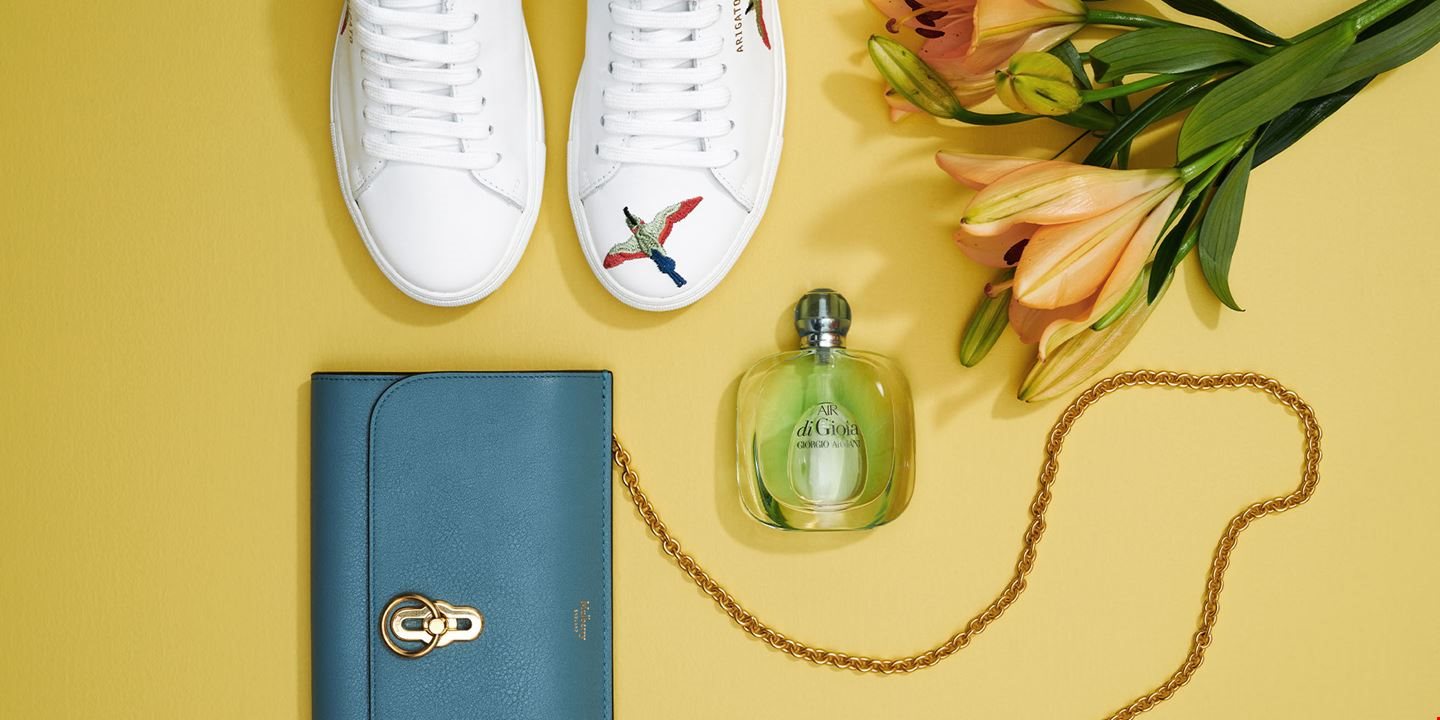 NK Shoppingguide.