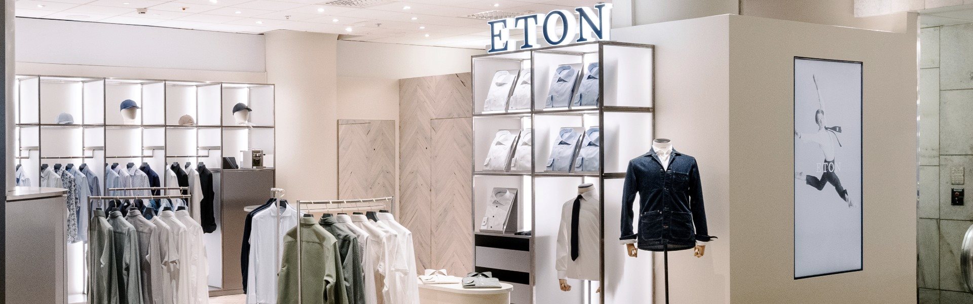 ETON