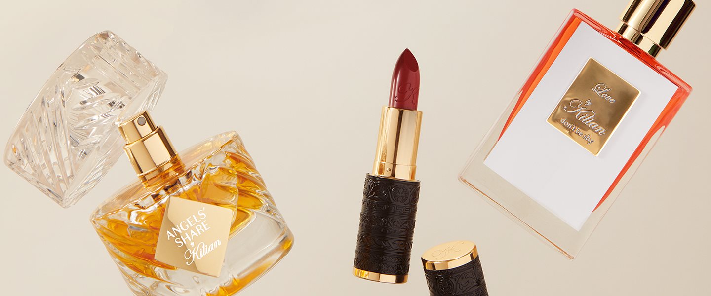 NK beauty jul