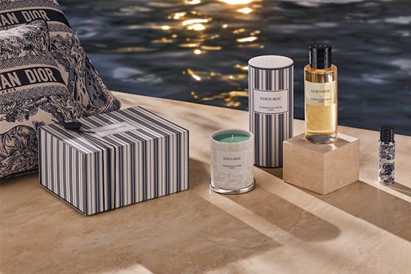 dior tobacolor selfridges