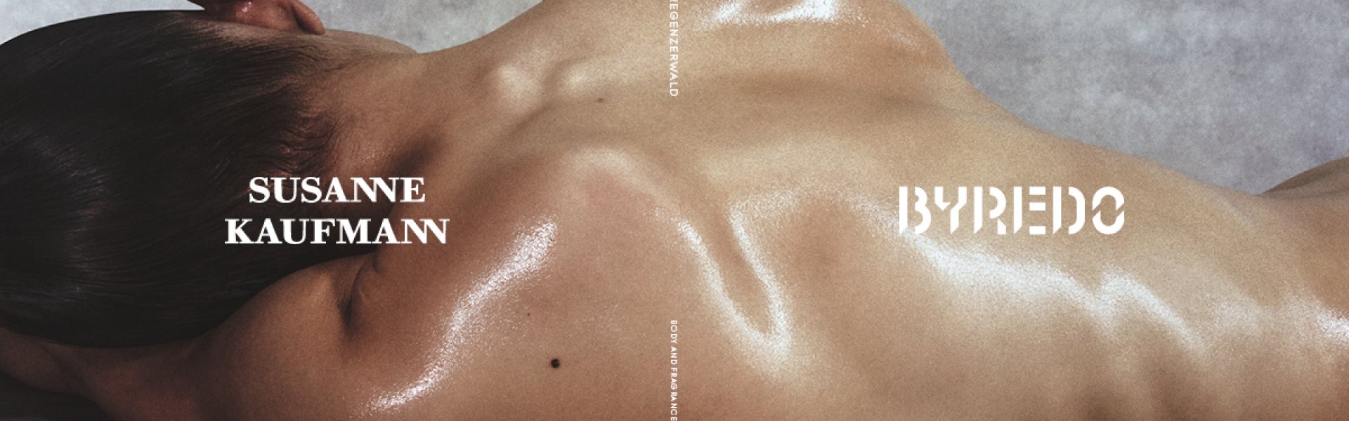 Byredo campaign