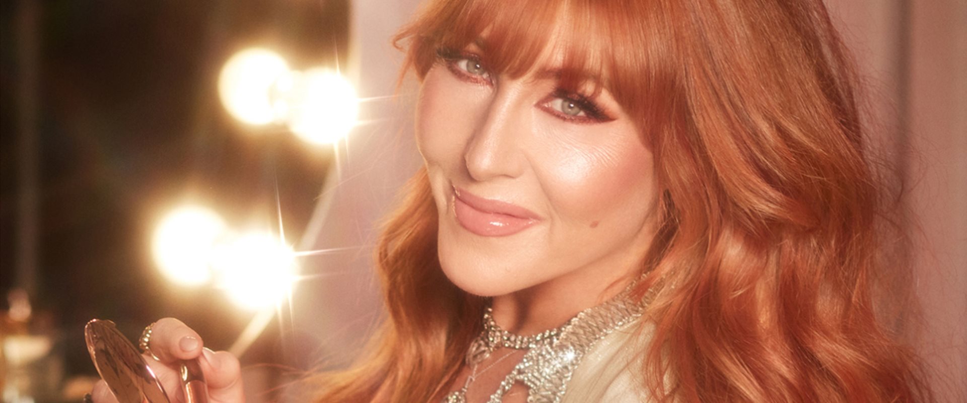 Charlotte Tilbury