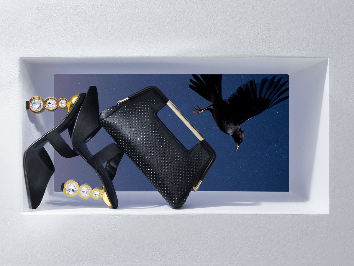 Julklappstips från NK Shoes & Accessories NK