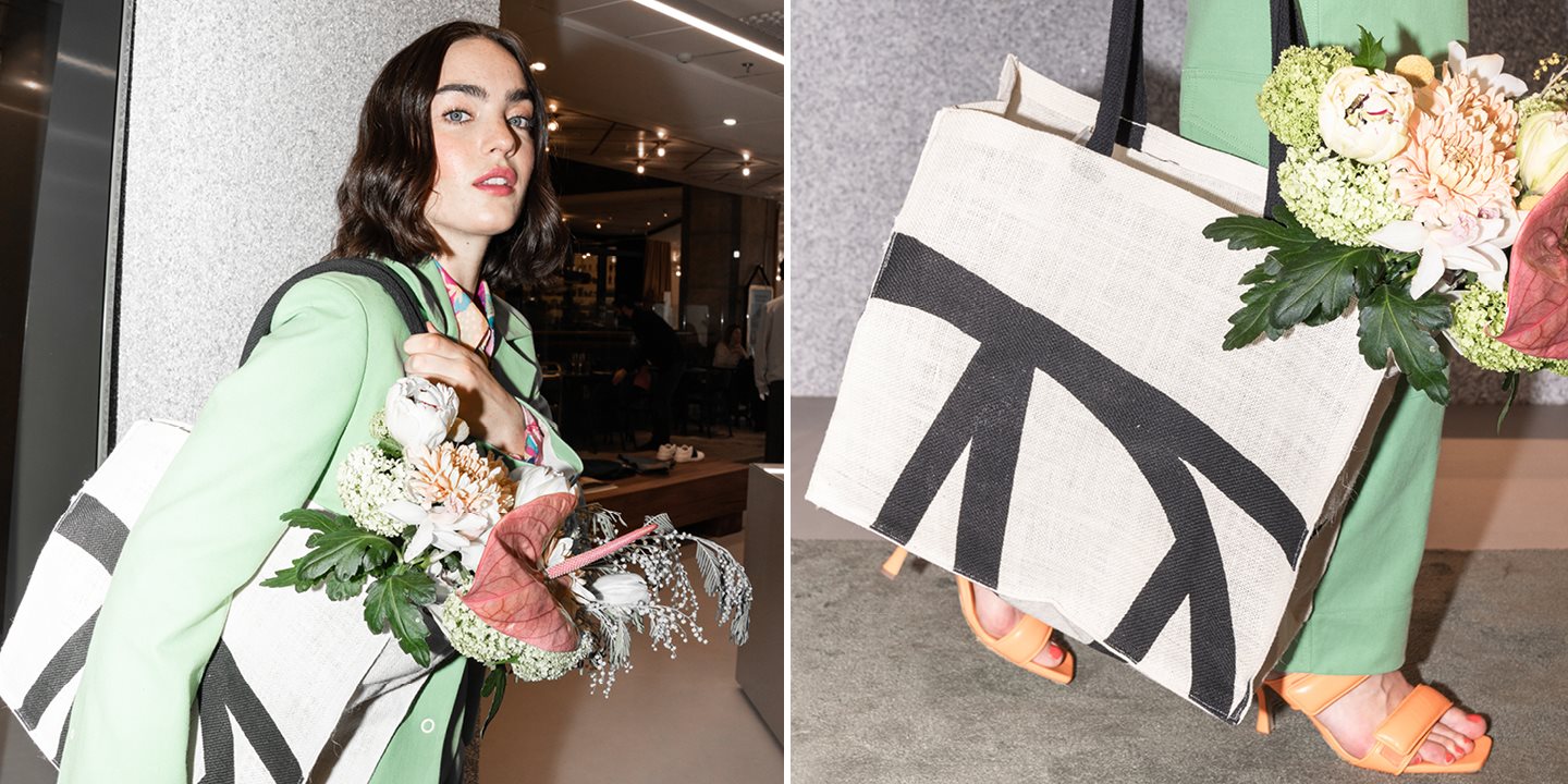 tote bag