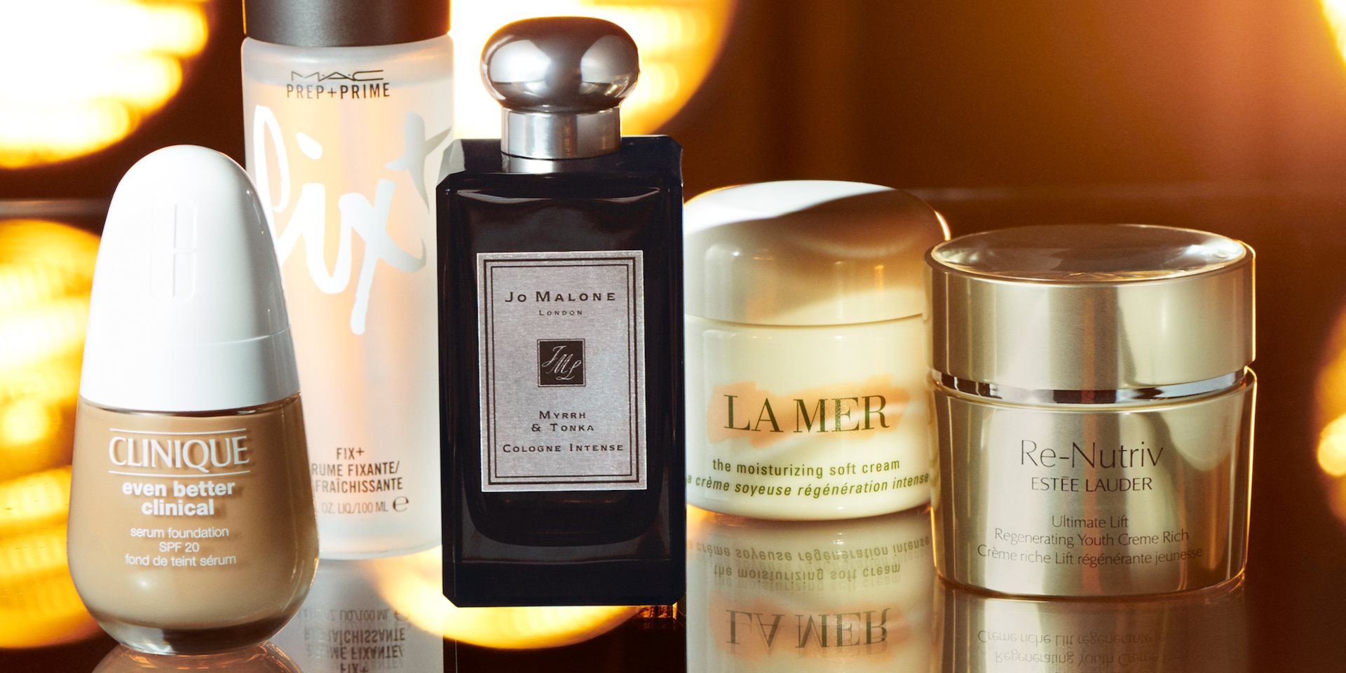 NK beauty jul