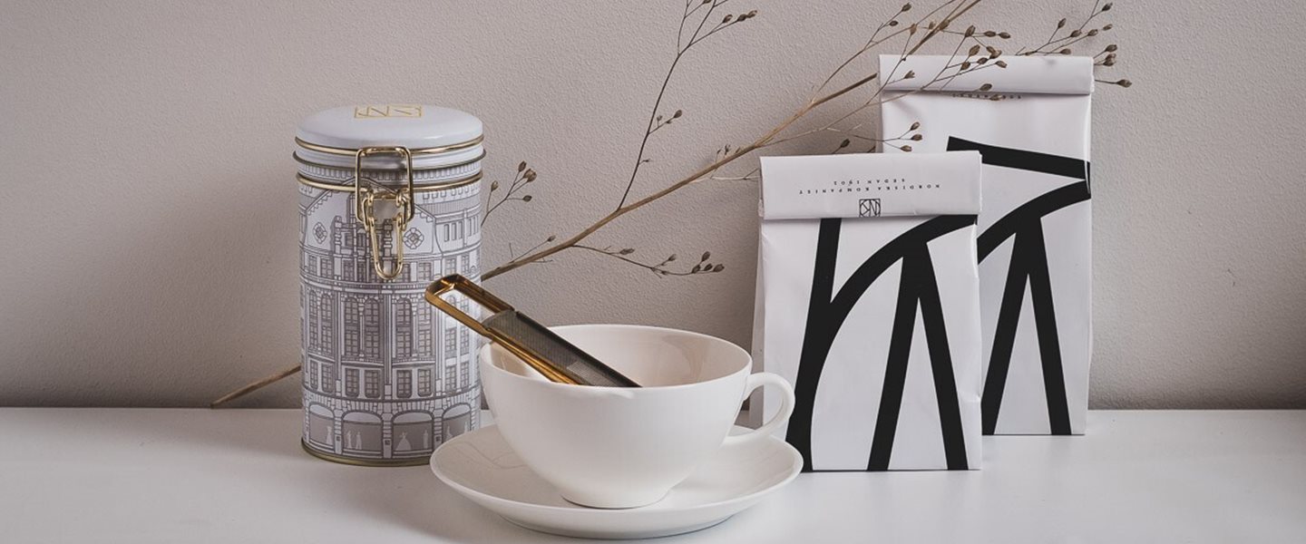 NK Kaffe & Tehandel