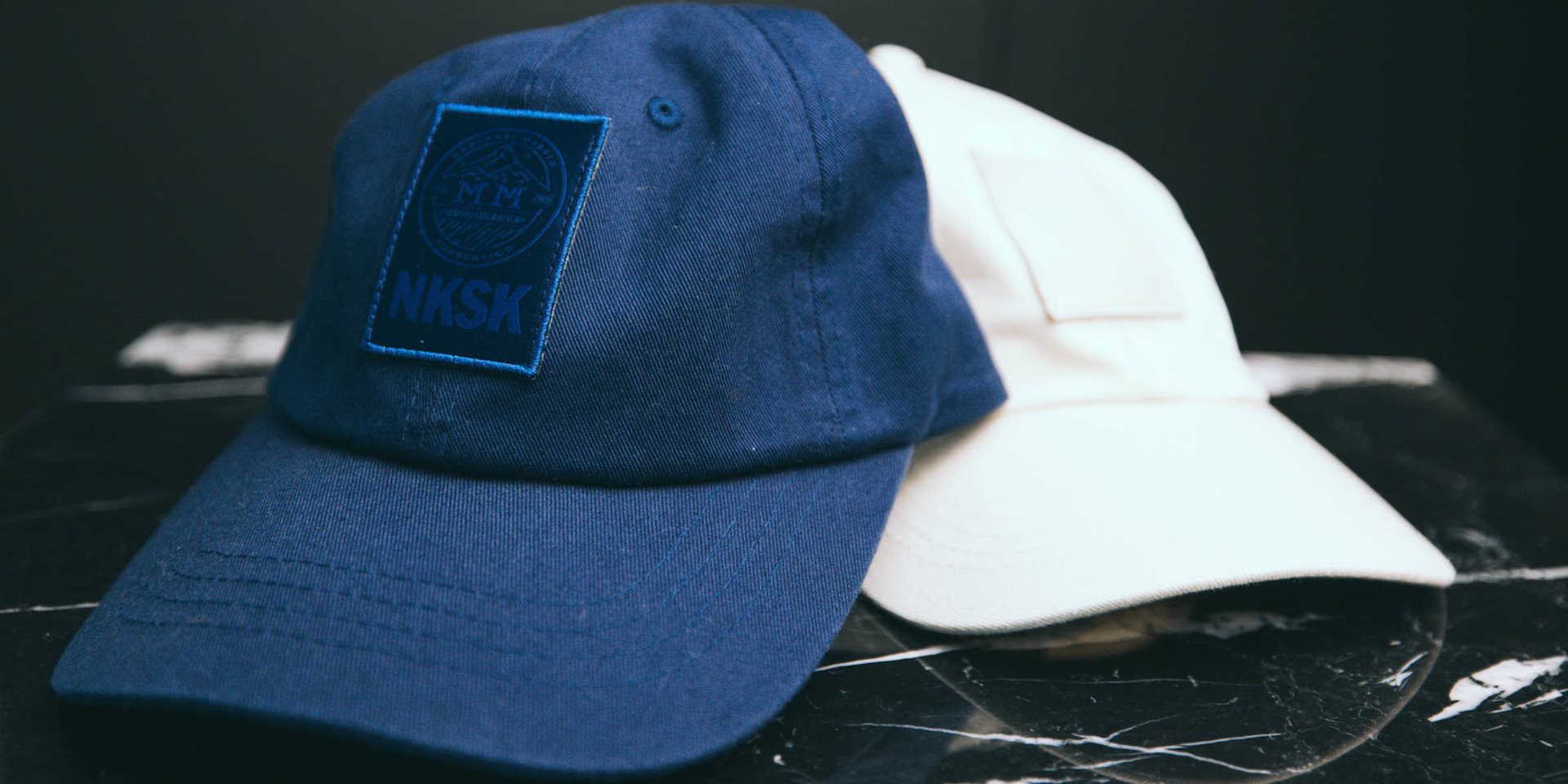 NK sport x MM rapaport