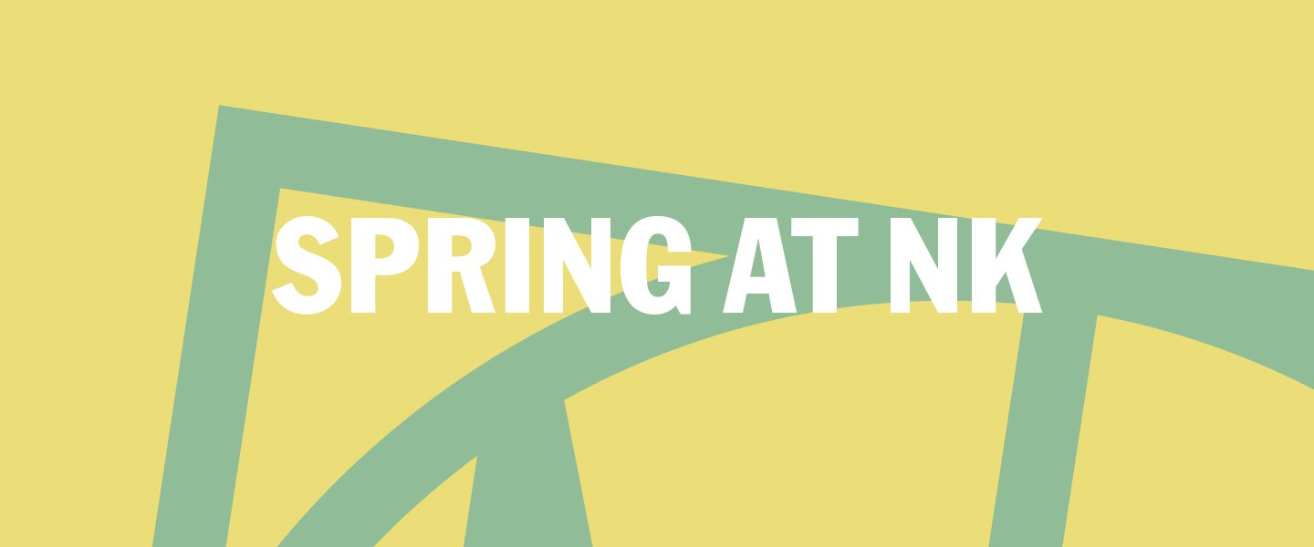 Design Week at NK