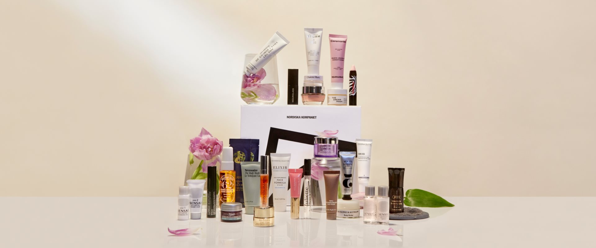 NK Beauty