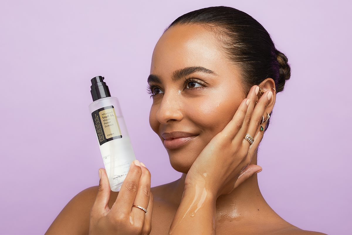 GLOWiD – nu på NK Beauty | NK