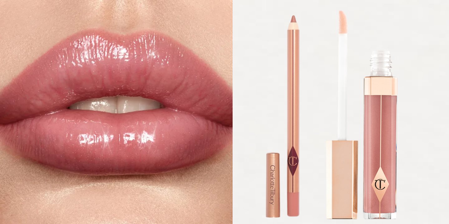 Charlotte Tilbury
