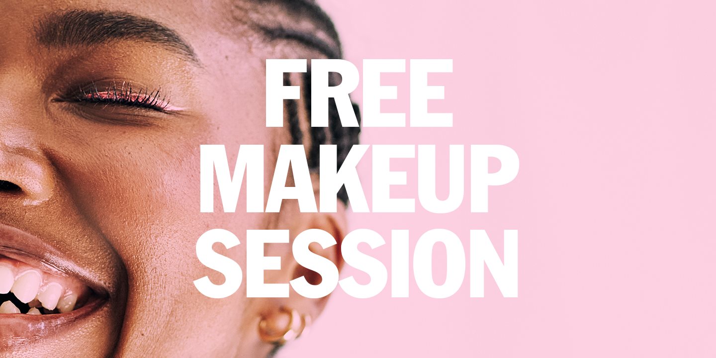 Boka NK Beauty 30 min makeup