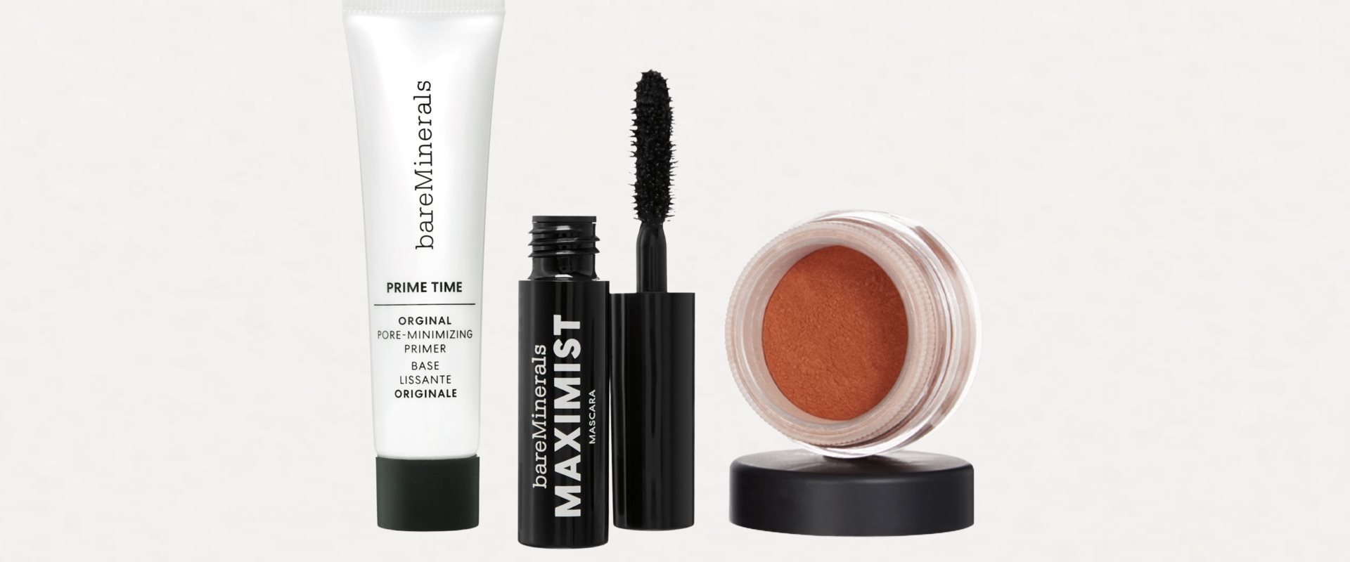 BareMinerals Gåva på köpet