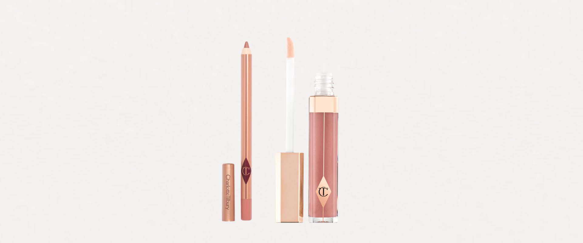 Charlotte Tilbury