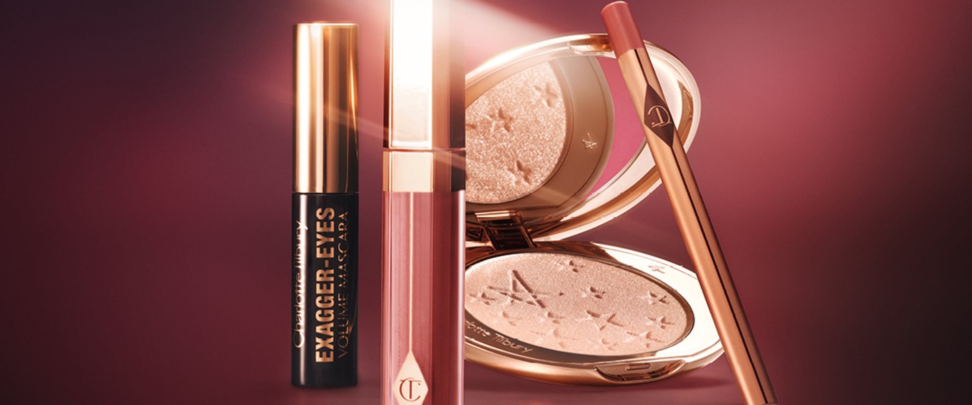 Charlotte Tilbury Gåva på köpet