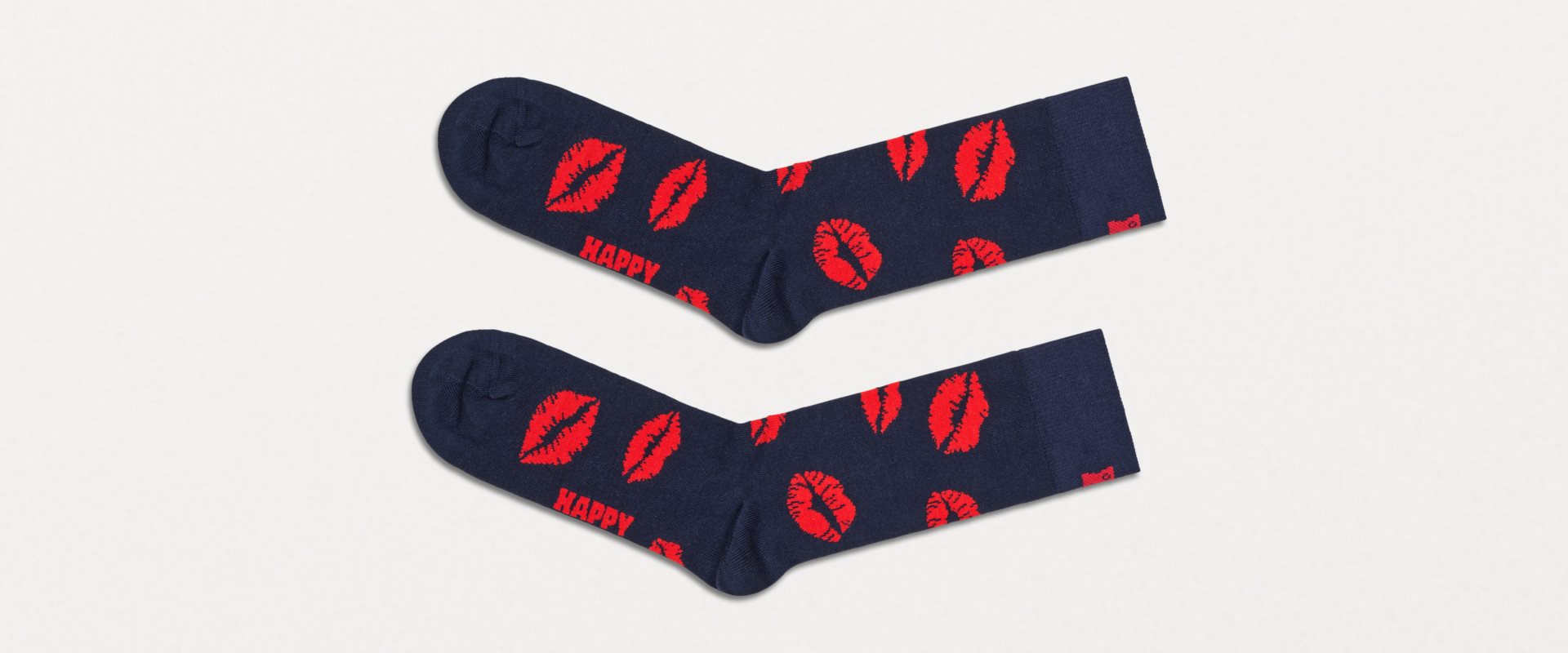 Happy Sopcks strumpor på köpet