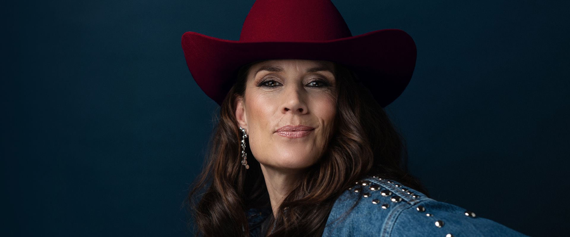 Jill Johnsons julshow