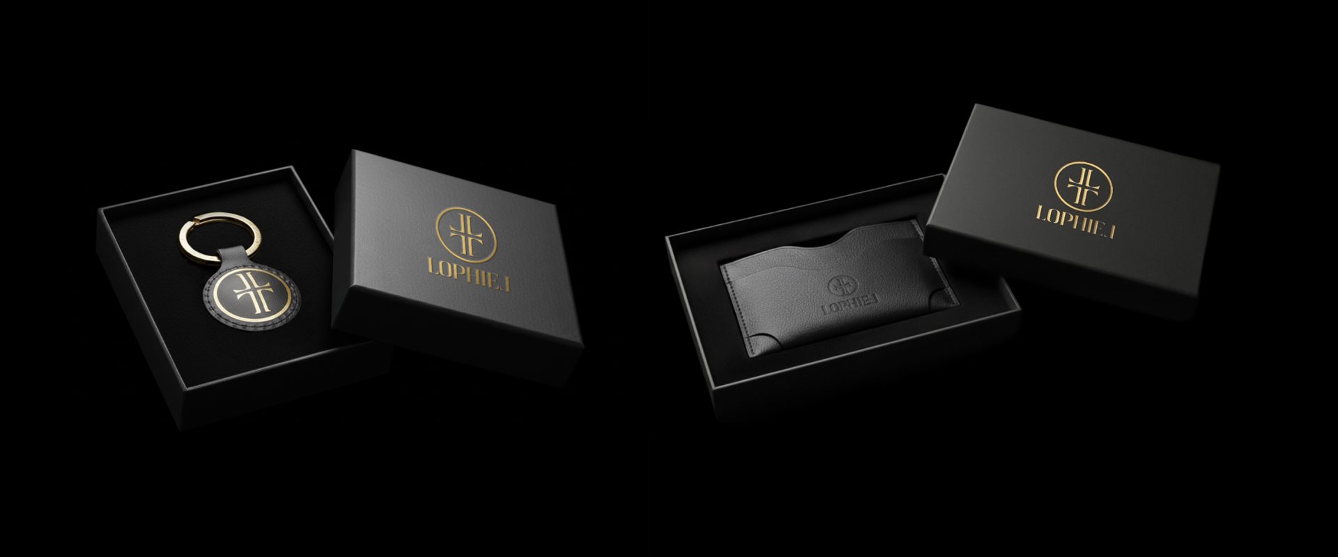 Lophiel Gåvor på köpet