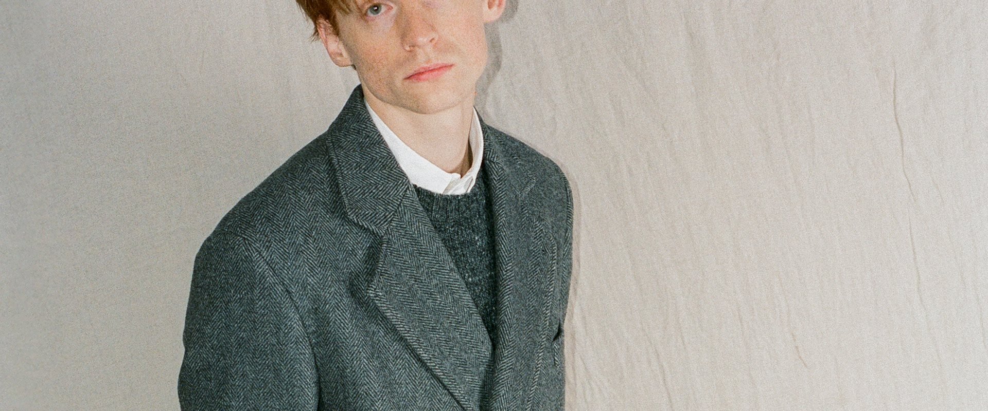 Herrmode Black Weekend