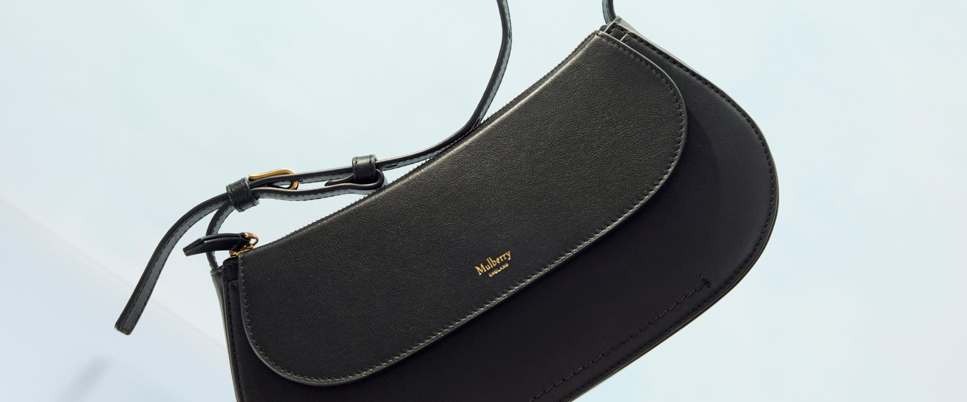 Mulberry Black Weekend