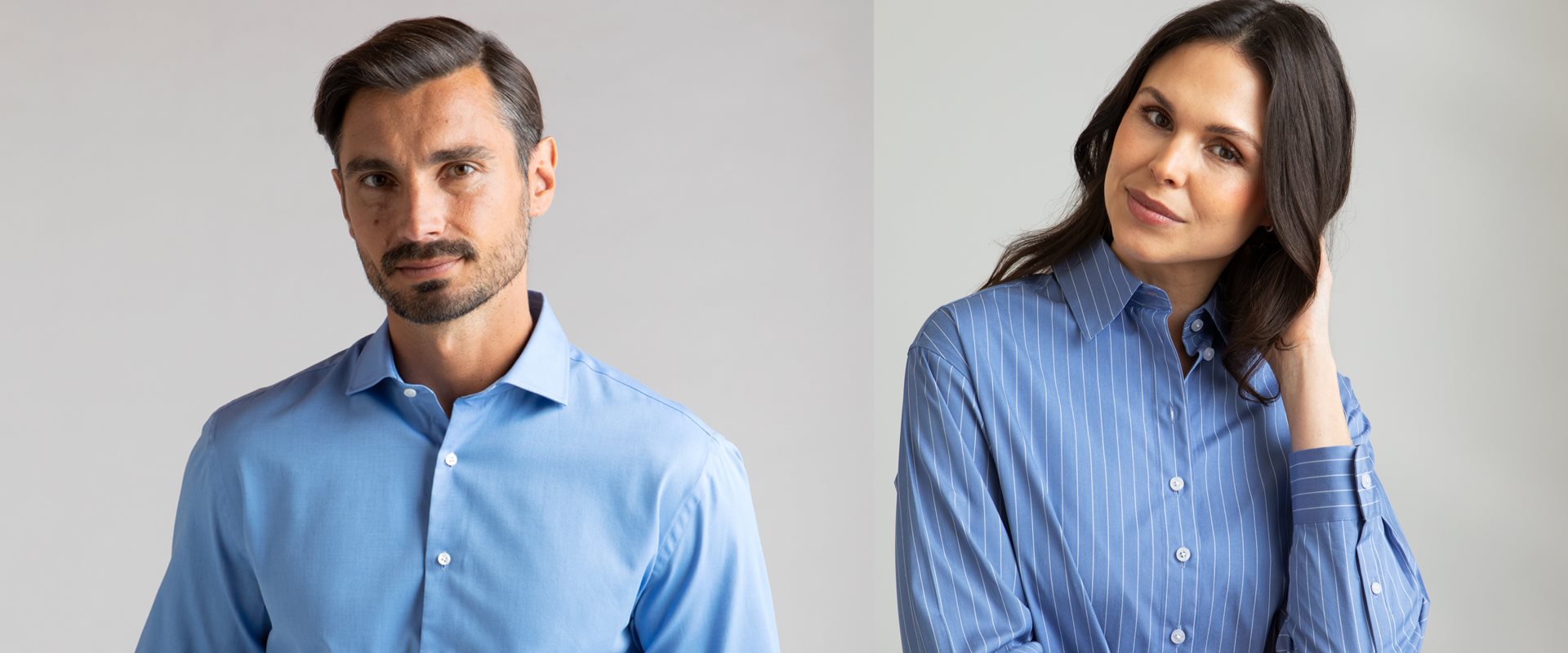 Shirt factory
