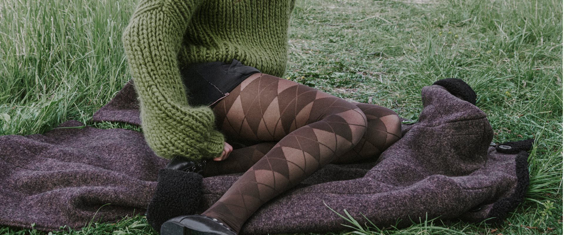 Swedish Stockings