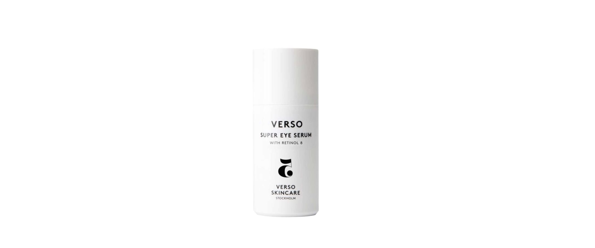 Verso Super eye serum