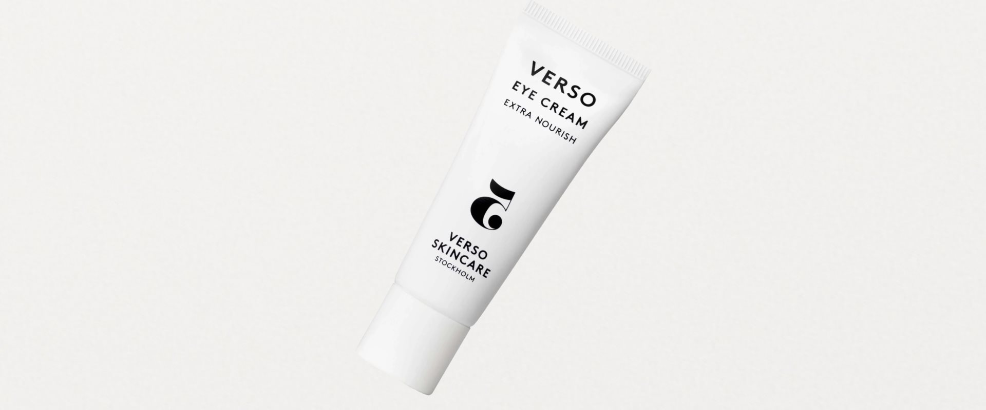 Verso Eye cream