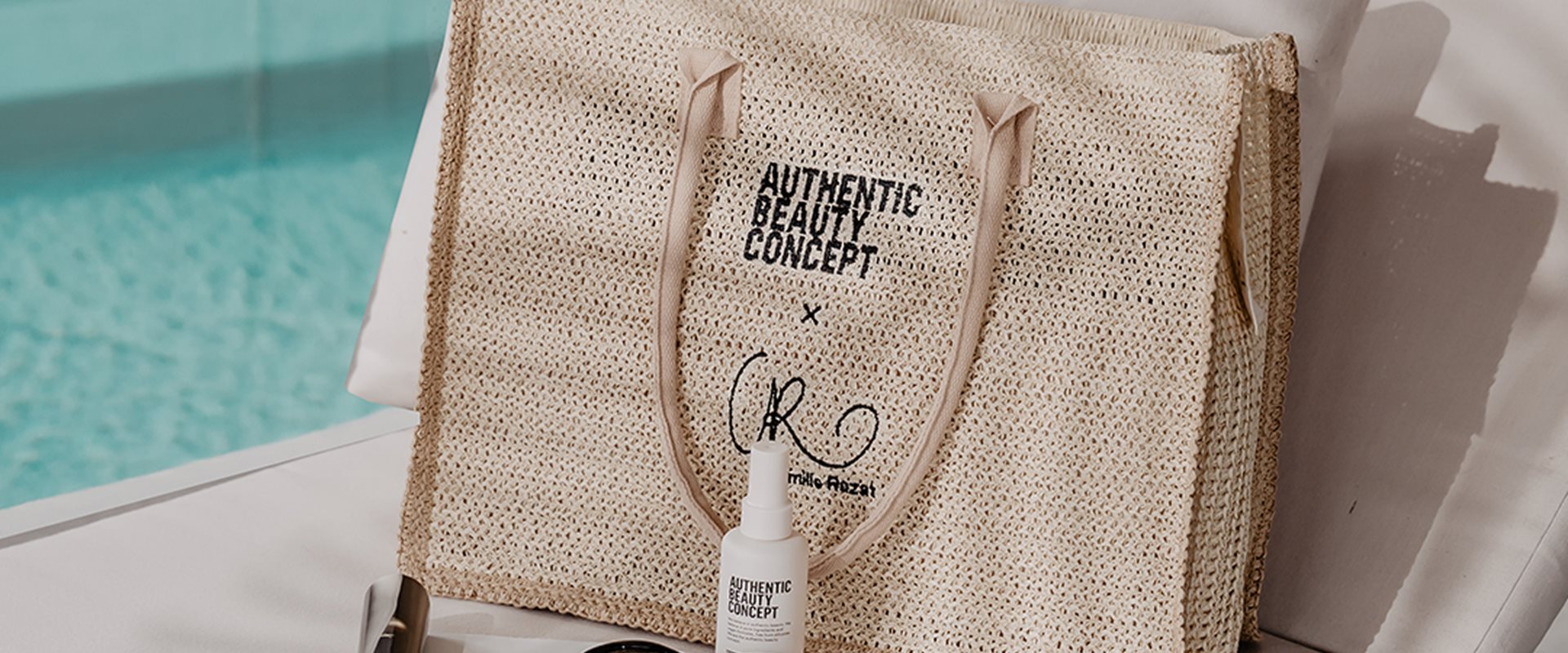 Authentic Beauty Concept