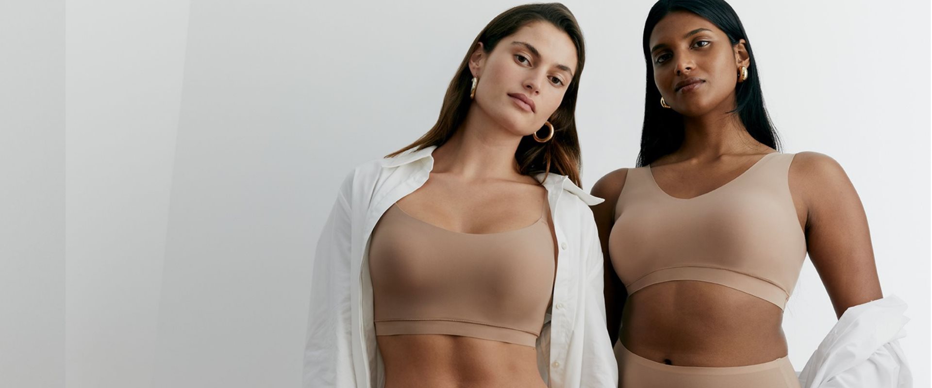 Chantelle Soft Stretch