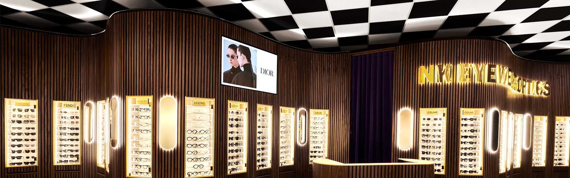 Eyewear & Optics