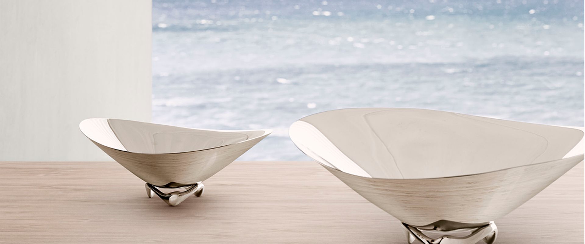 Georg Jensen gåva på köpet