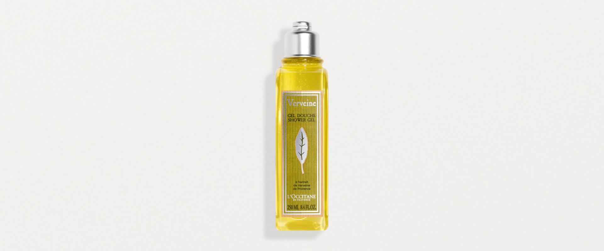 Gåva på köpet från L'Oocitane
