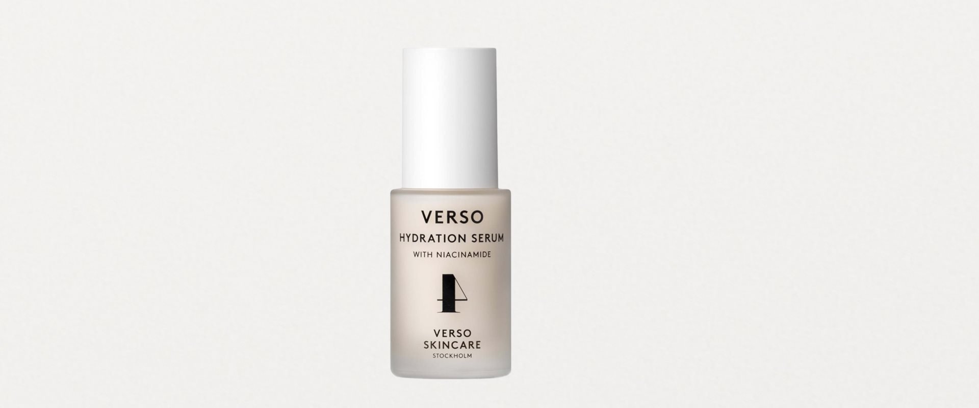Verso Hydration Serum