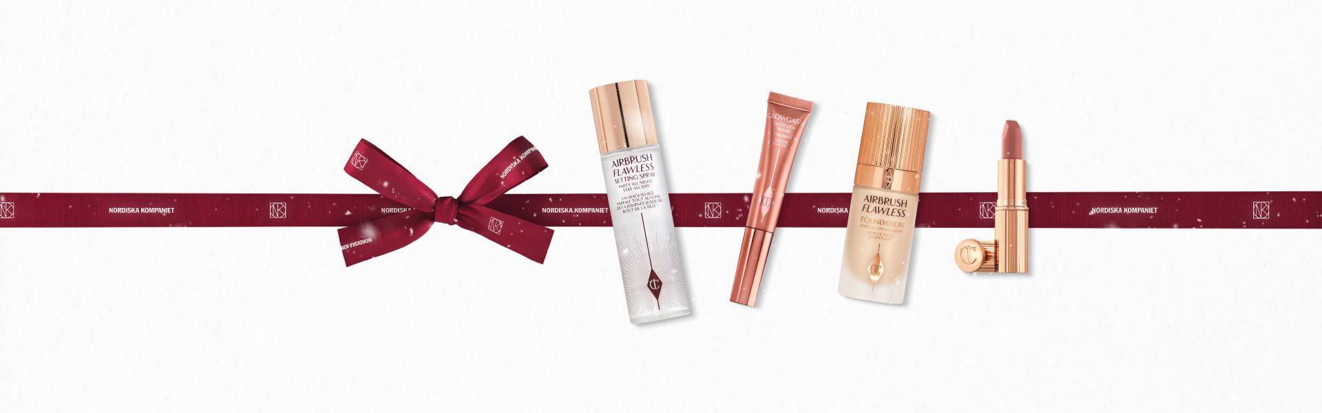 Charlotte Tilbury