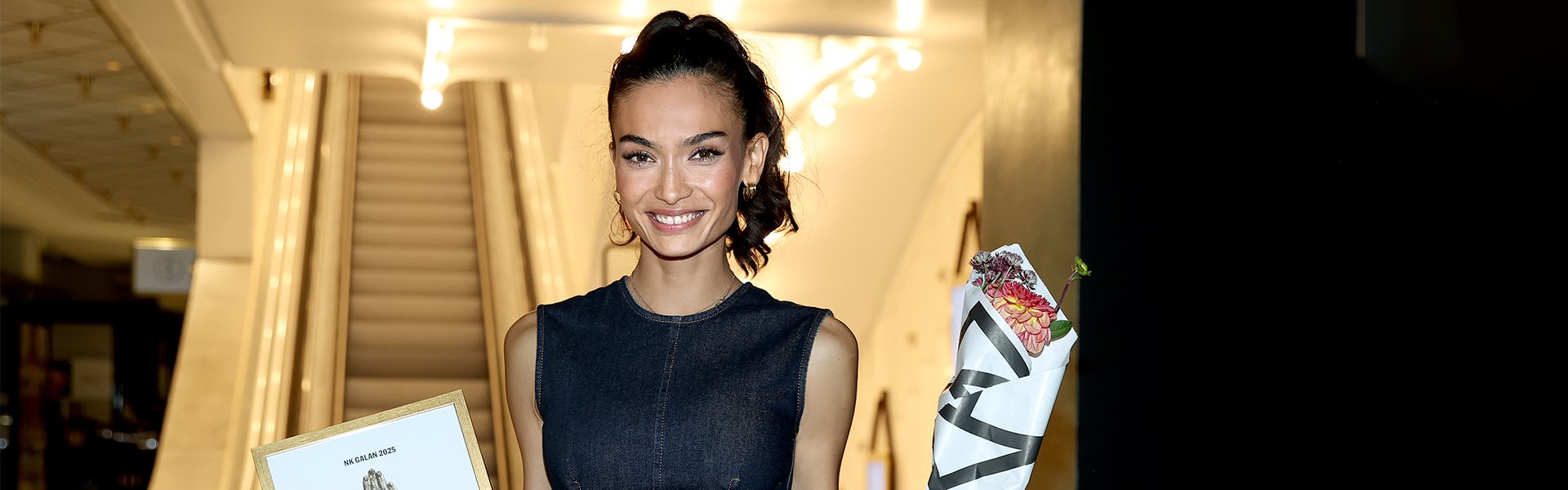 Kelly Gale