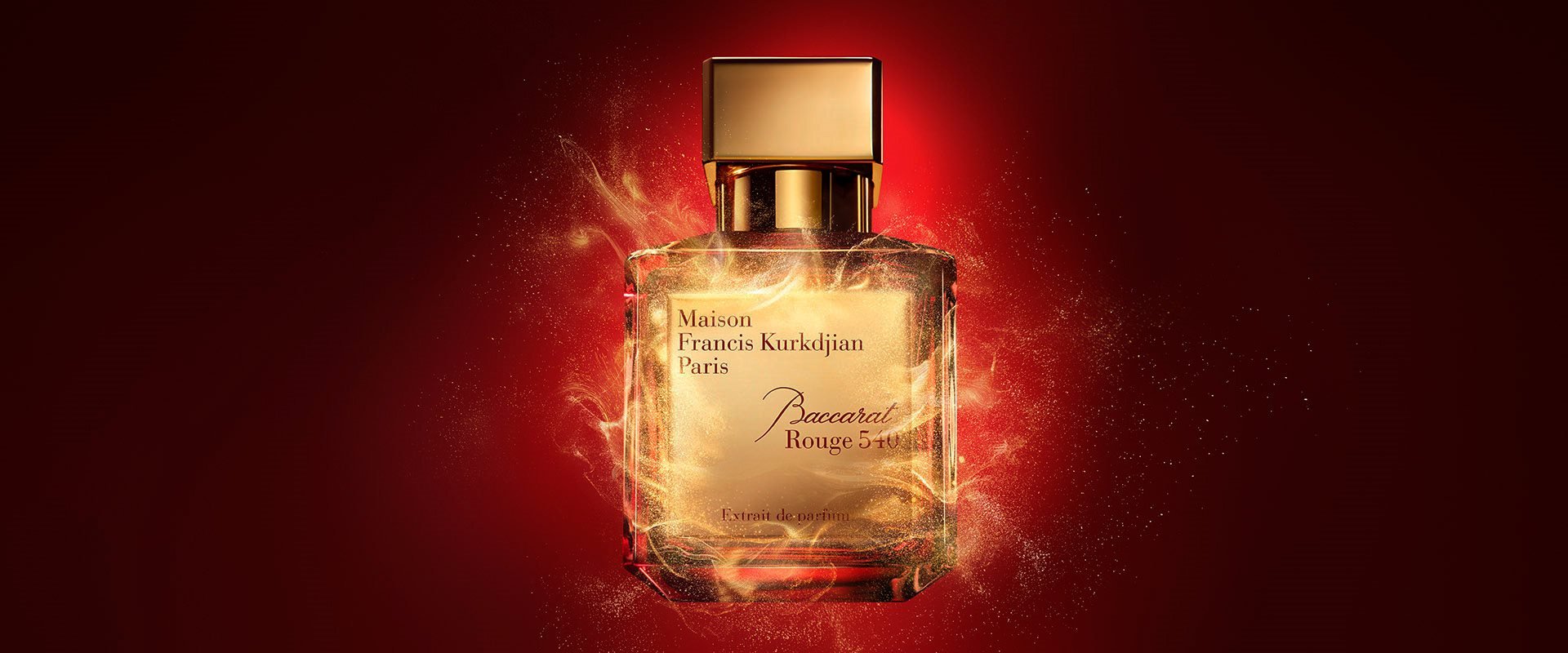 Maison Francis Kurkdjian