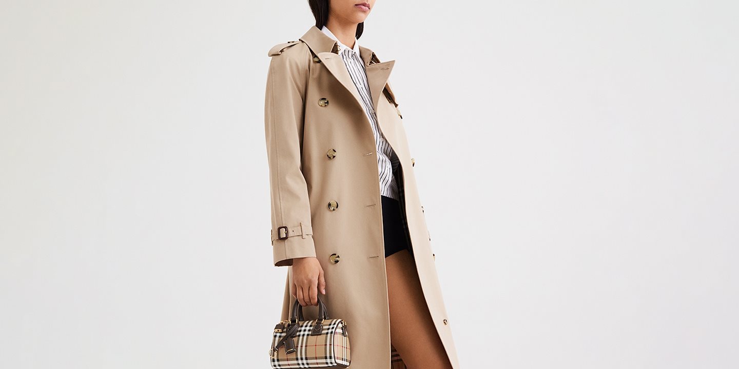 Trenchcoat